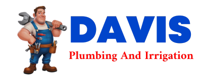 Trusted plumber in JAVA CENTER